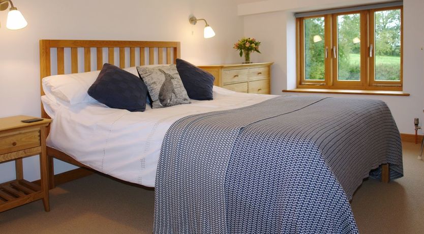 Photo of The Old Log Shed