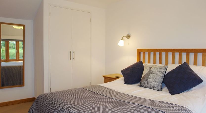 Photo of The Old Log Shed