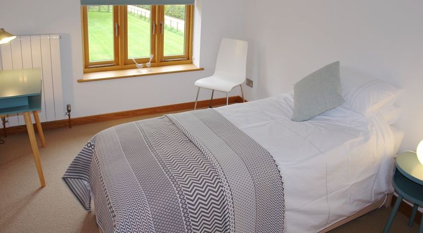 Photo of The Old Log Shed