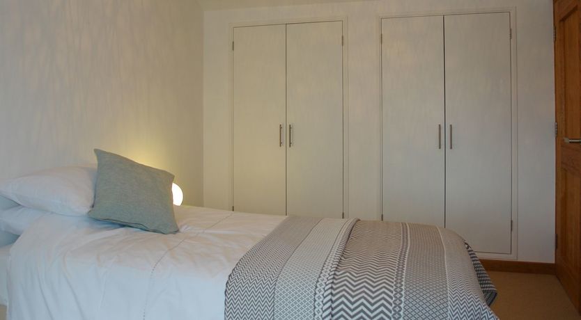 Photo of The Old Log Shed