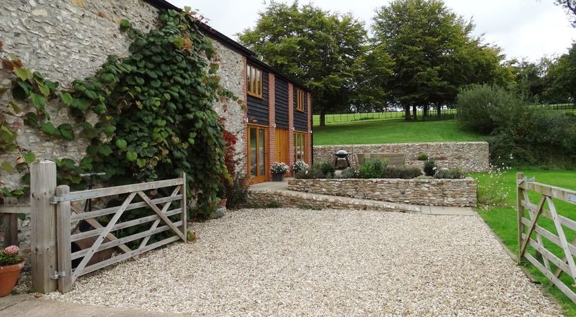 Photo of The Old Log Shed