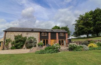 The Old Log Shed Holiday Cottage