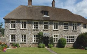 Photo of Hornshayne Farmhouse