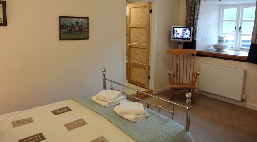 Photo of Hornshayne Farmhouse