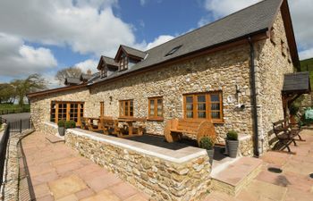 The Barn Holiday Cottage