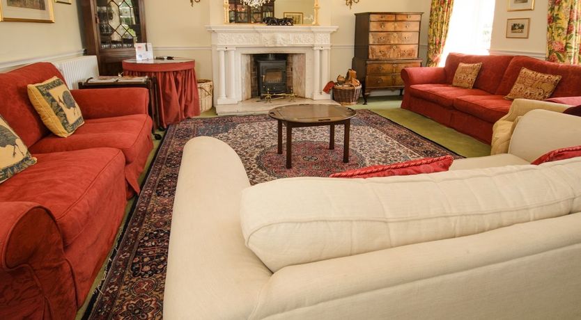 Photo of Abbots Manor