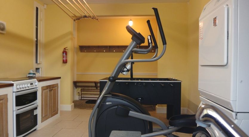 Photo of Abbots Manor