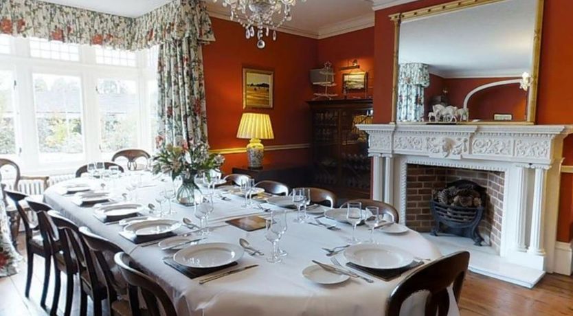 Photo of Abbots Manor