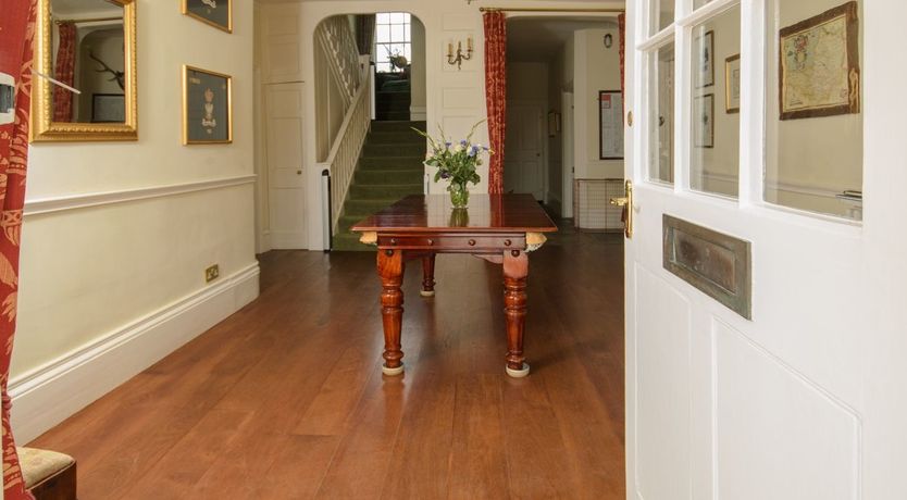 Photo of Abbots Manor