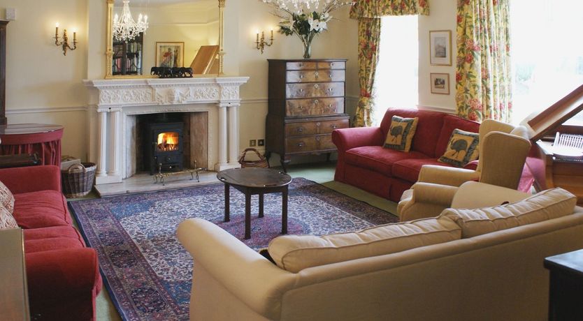 Photo of Abbots Manor