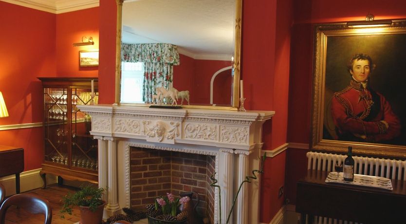 Photo of Abbots Manor