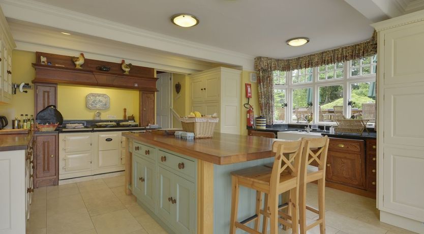 Photo of Abbots Manor