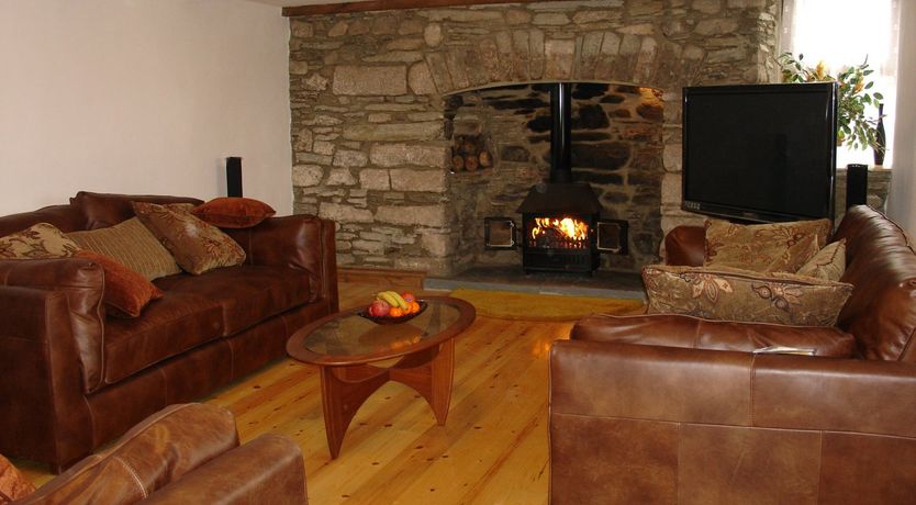 Photo of Haye Barton Farm