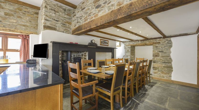 Photo of Haye Barton Farm