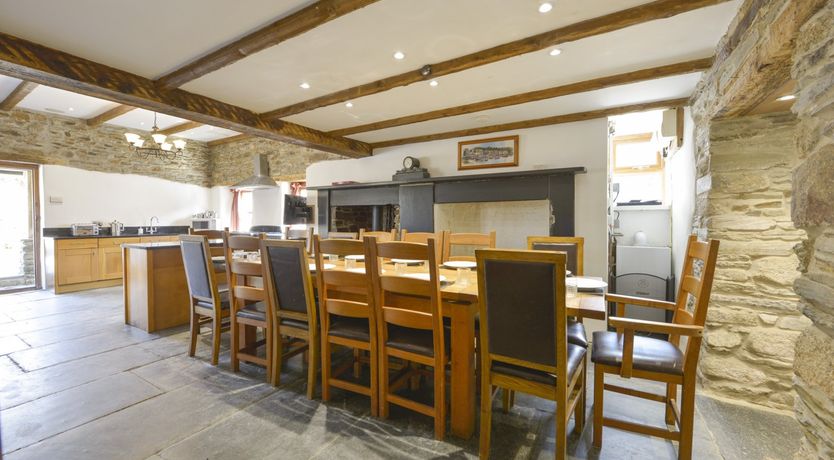 Photo of Haye Barton Farm