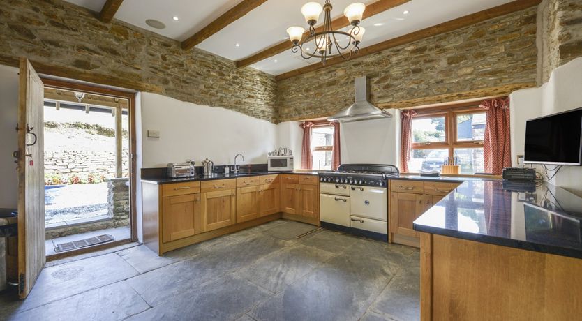 Photo of Haye Barton Farm