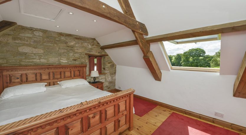 Photo of Haye Barton Farm