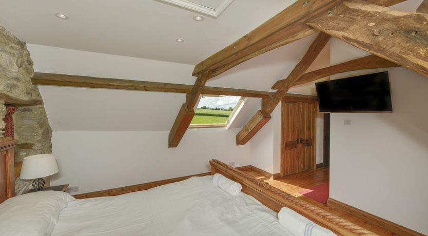 Photo of Haye Barton Farm