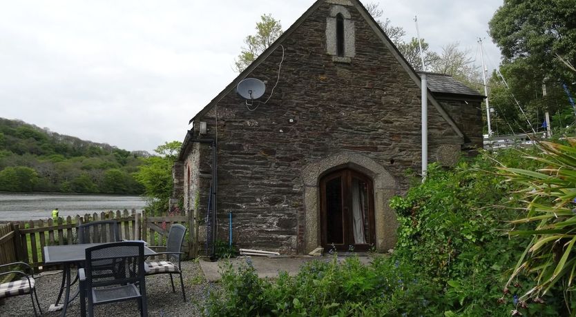 Photo of The Boat House