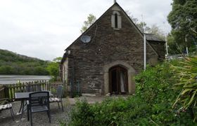 The Boat House Holiday Cottage
