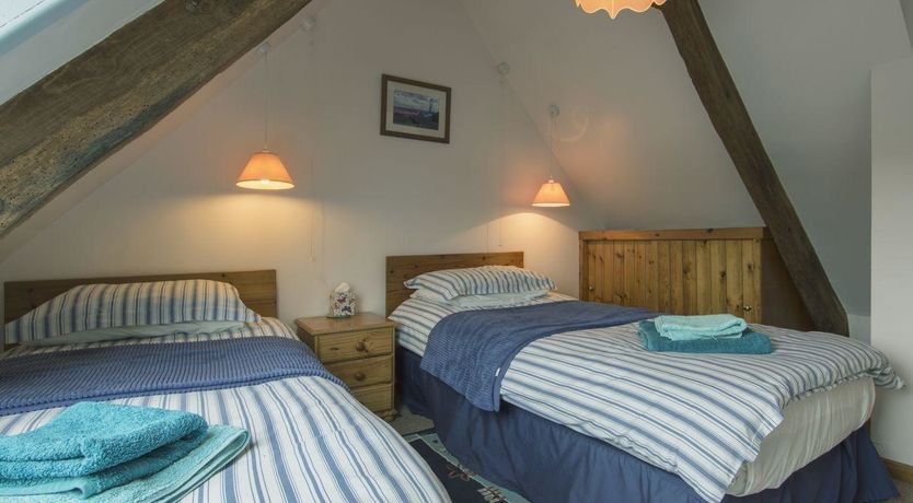 Photo of The Boat House