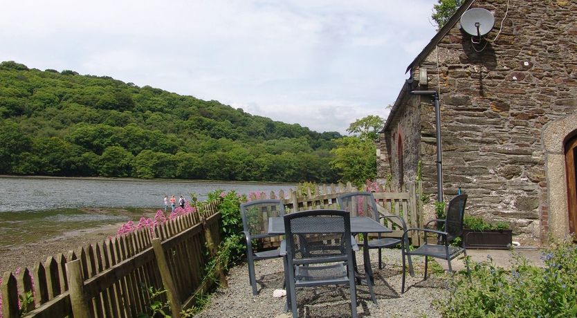Photo of The Boat House