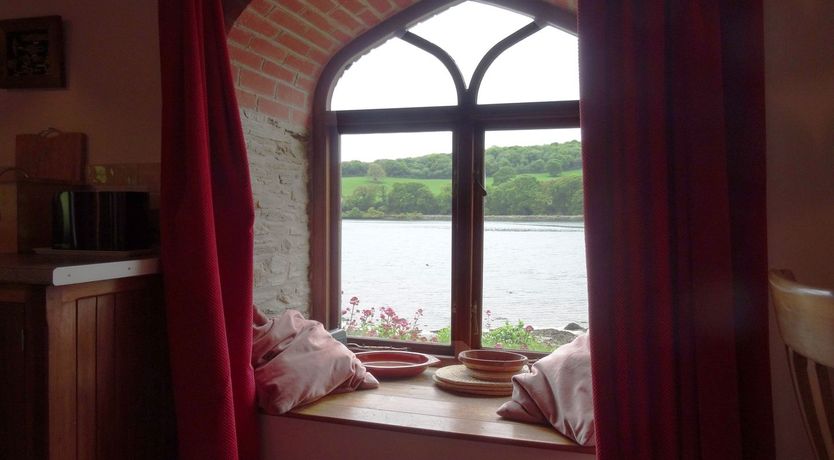 Photo of The Boat House
