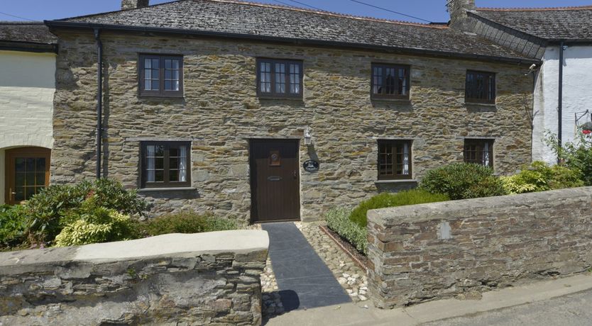 Photo of Samuels Cottage