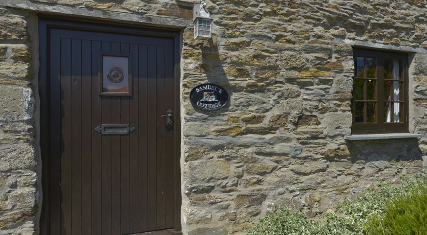 Photo of Samuels Cottage