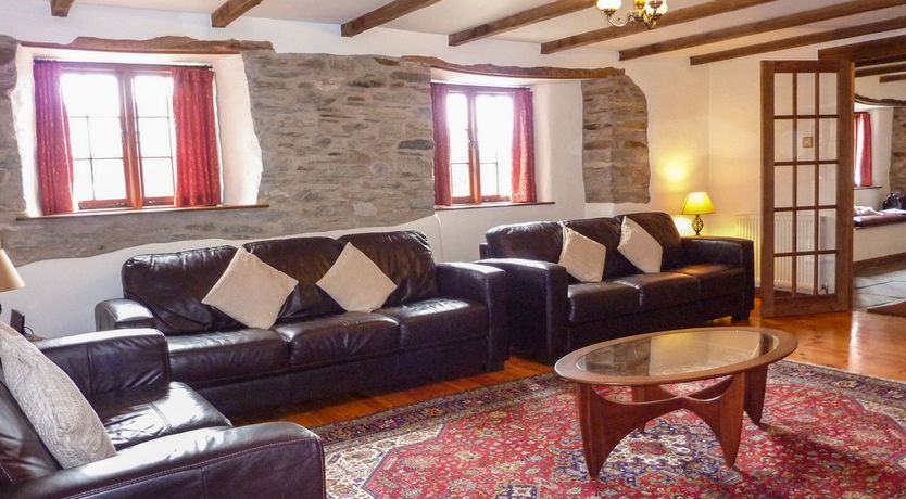 Photo of Samuels Cottage