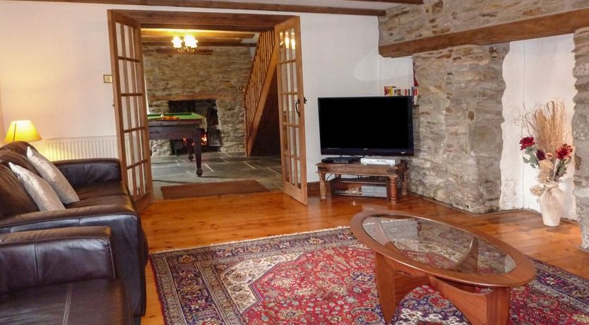 Photo of Samuels Cottage