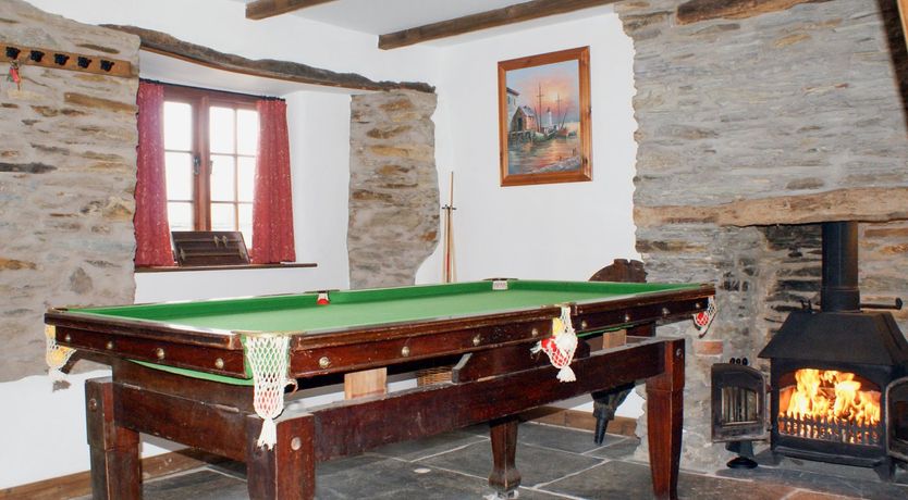 Photo of Samuels Cottage