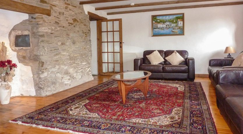 Photo of Samuels Cottage