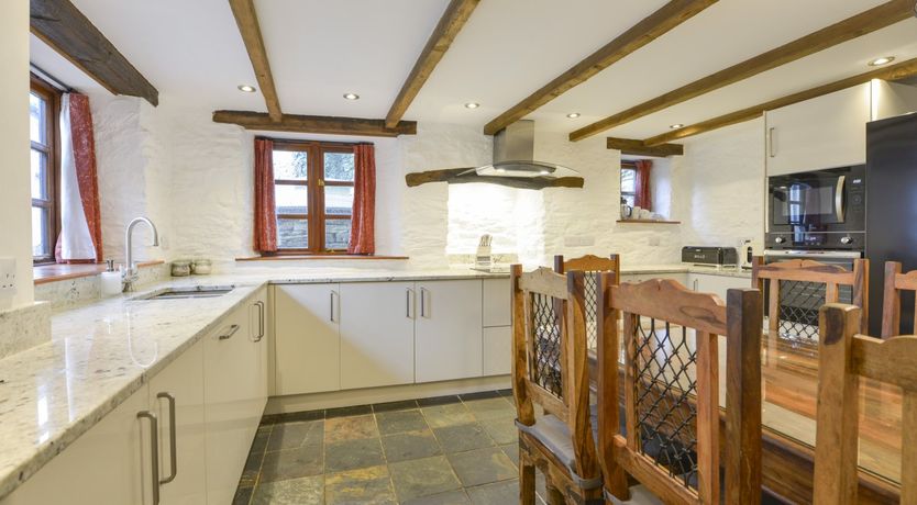 Photo of Samuels Cottage