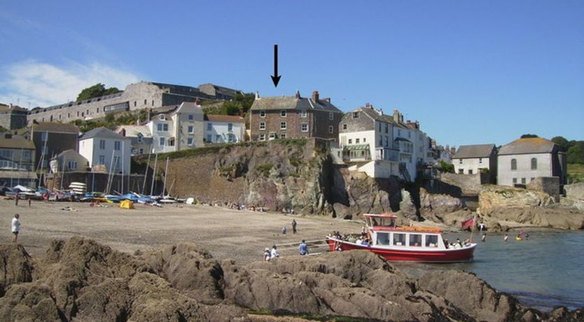 Photo of Balcony Cottage