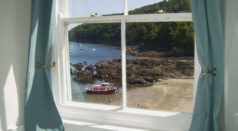 Photo of Balcony Cottage