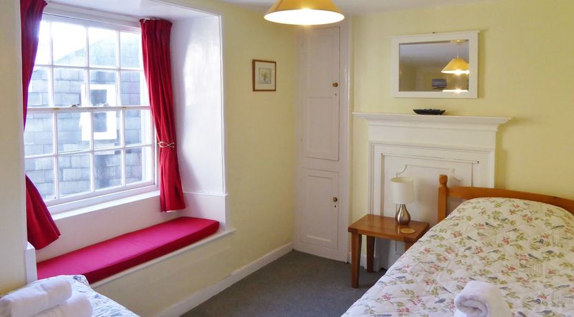 Photo of Balcony Cottage