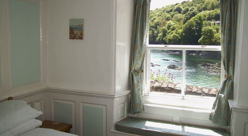 Photo of Balcony Cottage