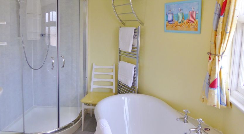 Photo of Balcony Cottage