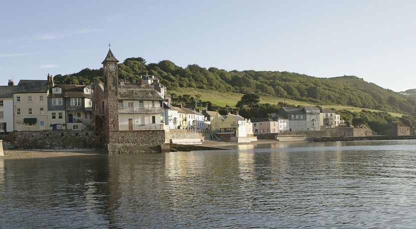 Photo of Balcony Cottage