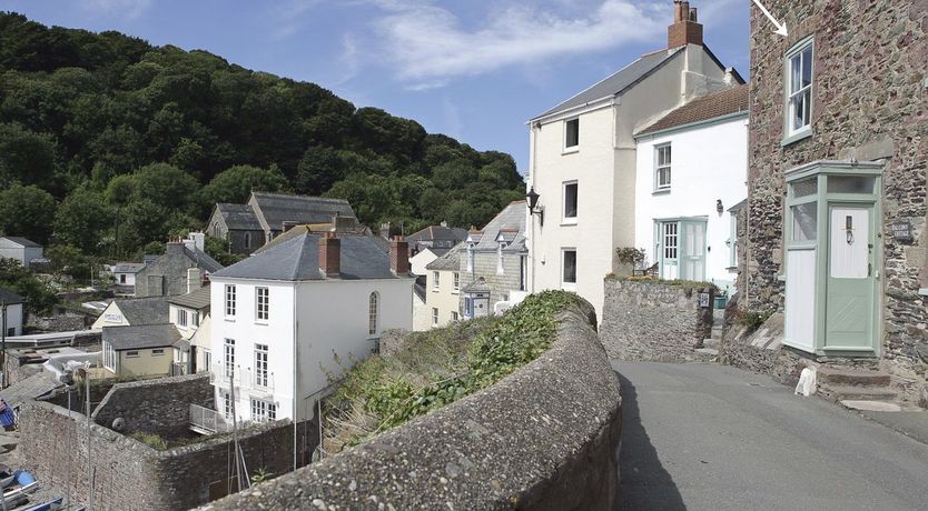 Photo of Balcony Cottage