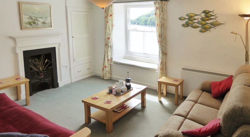 Photo of Balcony Cottage