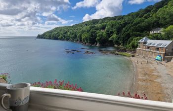 Balcony Cottage Holiday Cottage