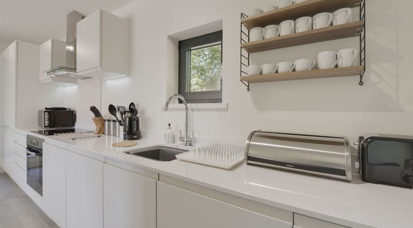 Photo of Barley House