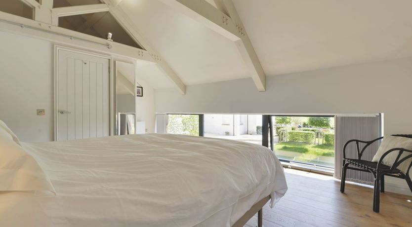 Photo of Barley House