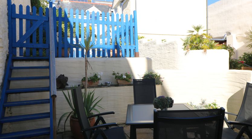 Photo of Pier Cottage