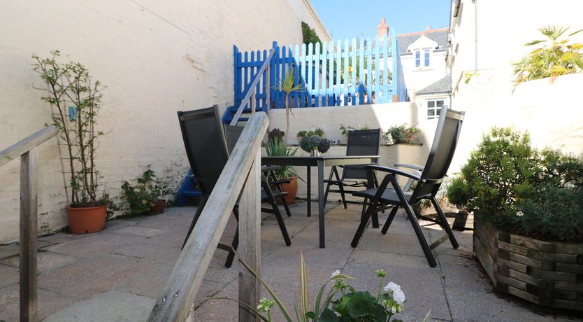 Photo of Pier Cottage