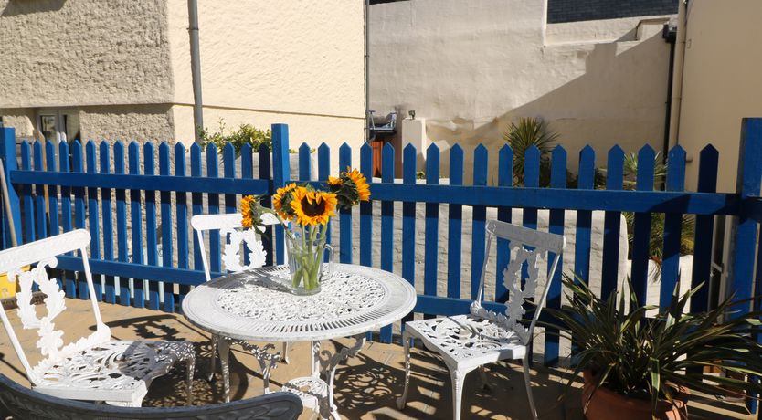 Photo of Pier Cottage