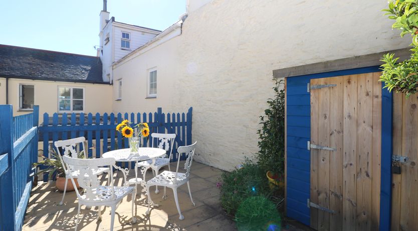 Photo of Pier Cottage