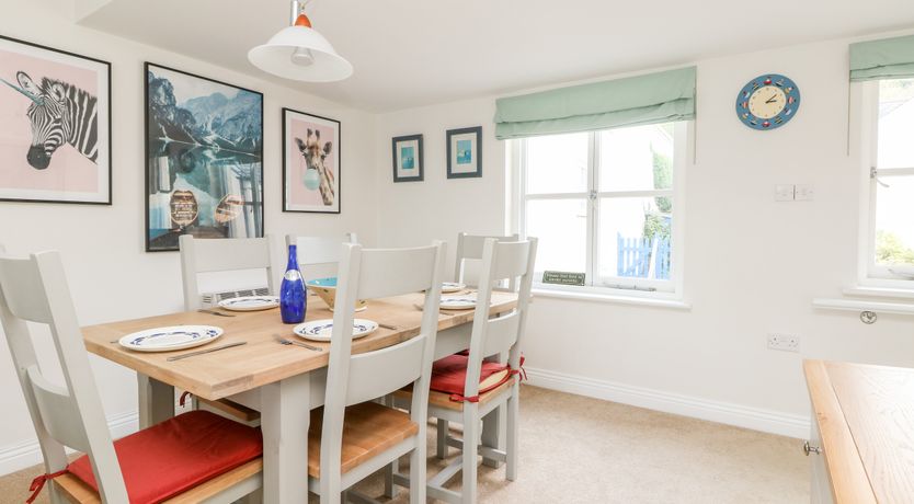 Photo of Pier Cottage